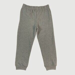 Nordstrom Rack Kids Boys Girls Sweatpants Joggers Grey Castlerock Size 3 NWT
